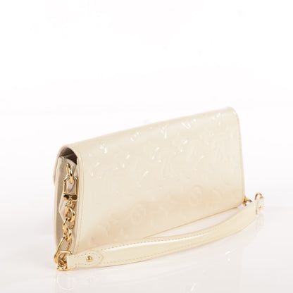 Louis Vuitton Vernis Sunset Boulevard Perle 3 of 7