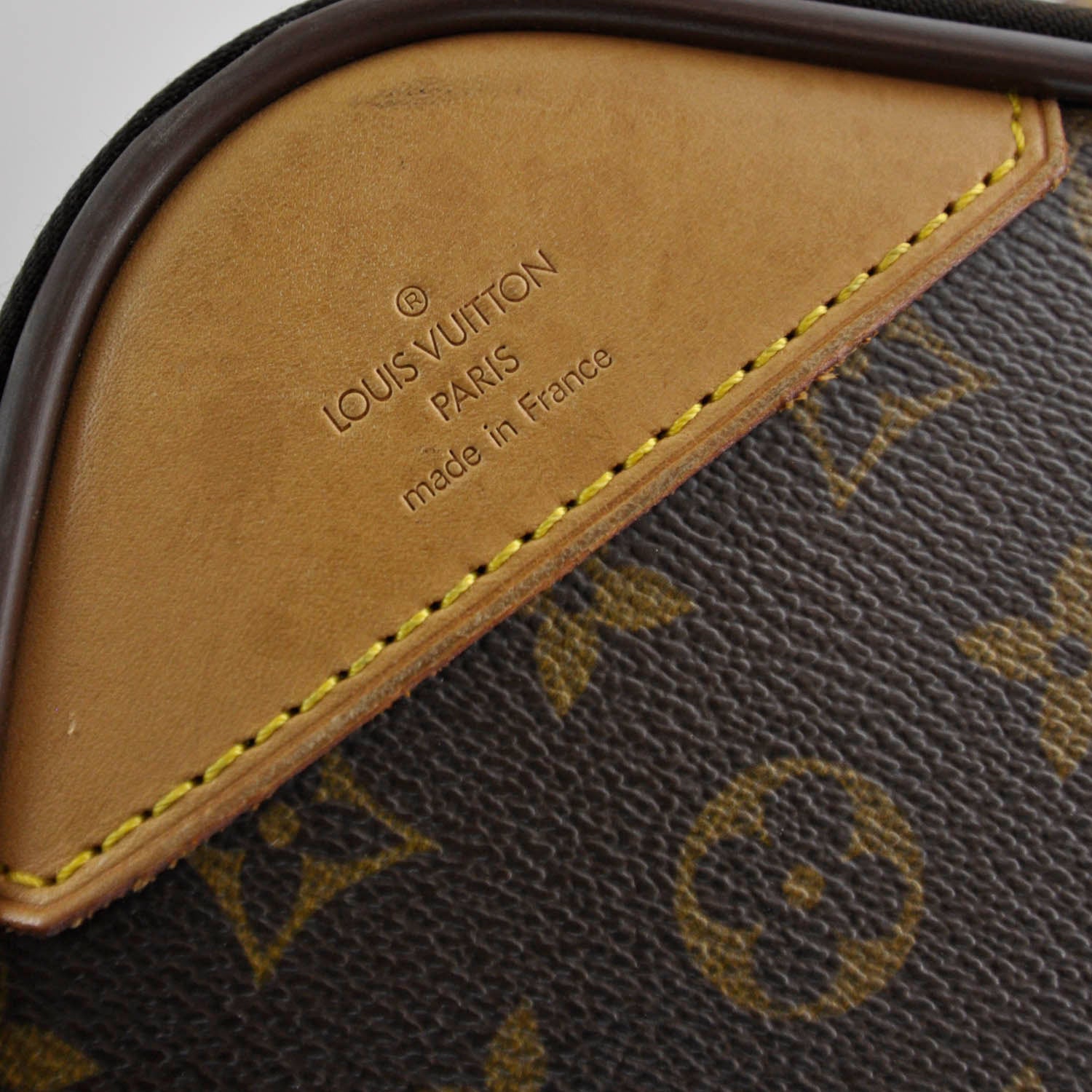 Louis Vuitton Monogram Pegase 60 8 of 8