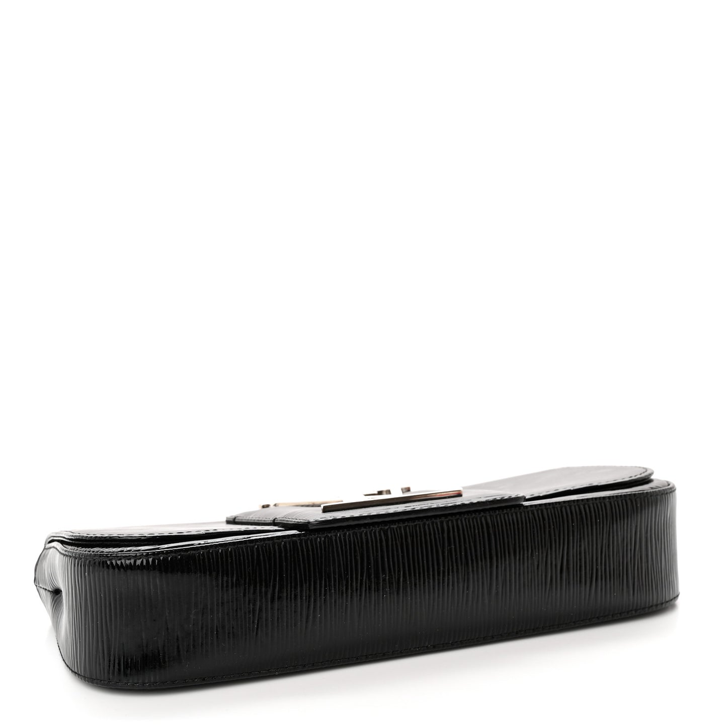 Epi Electric Sobe Clutch Black