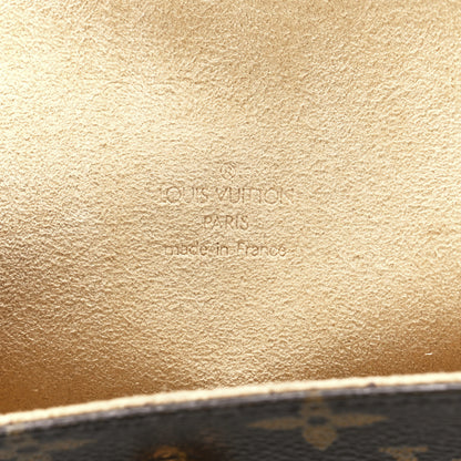 Louis Vuitton Monogram Pochette Florentine M 5 of 14