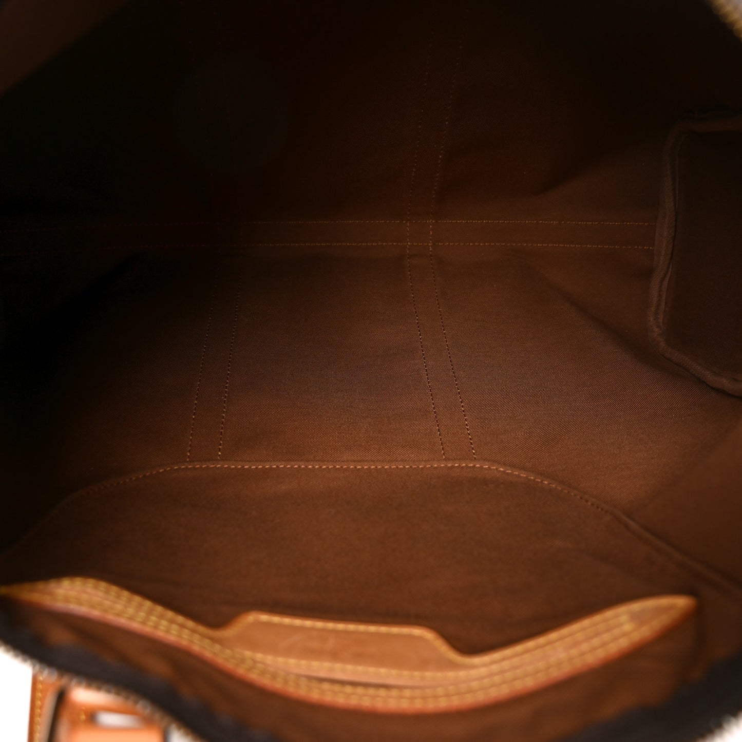 Monogram Sac Flanerie 45