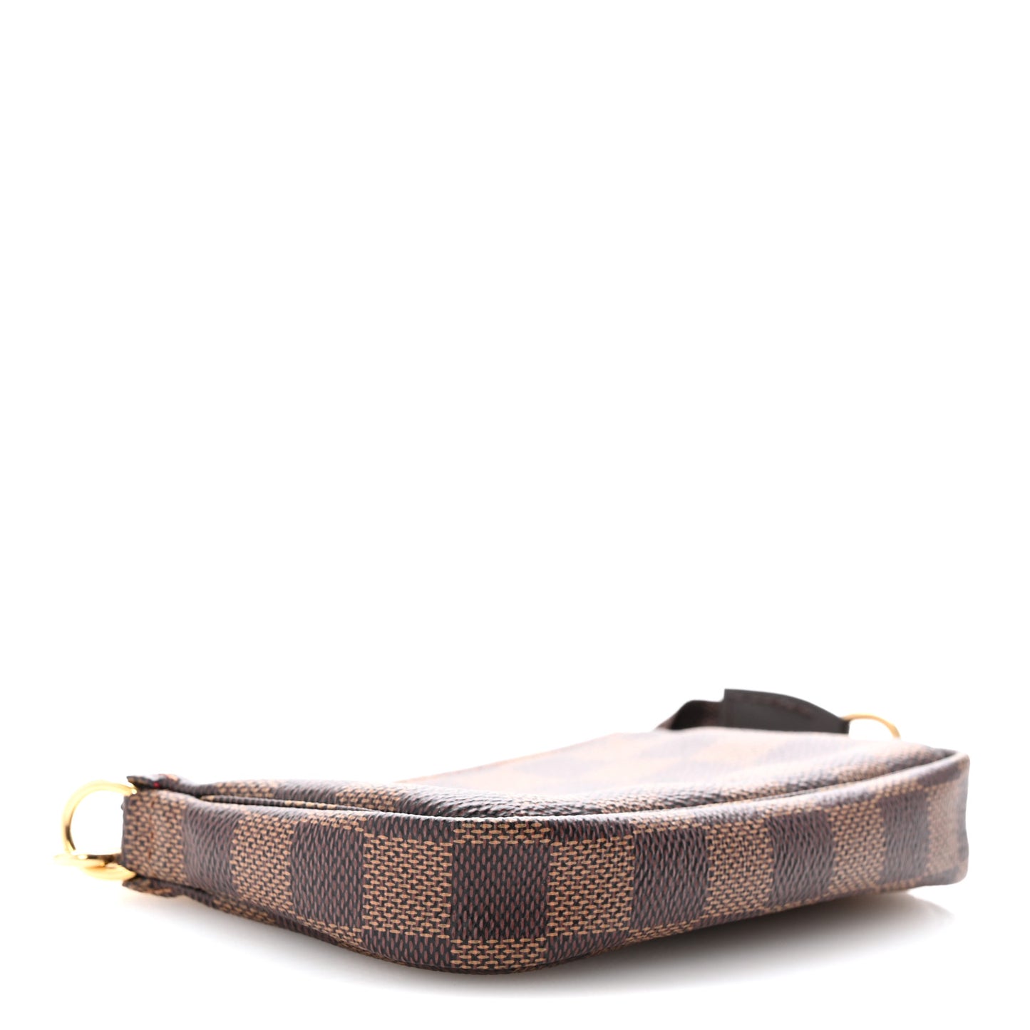 Damier Ebene Mini Pochette Accessories