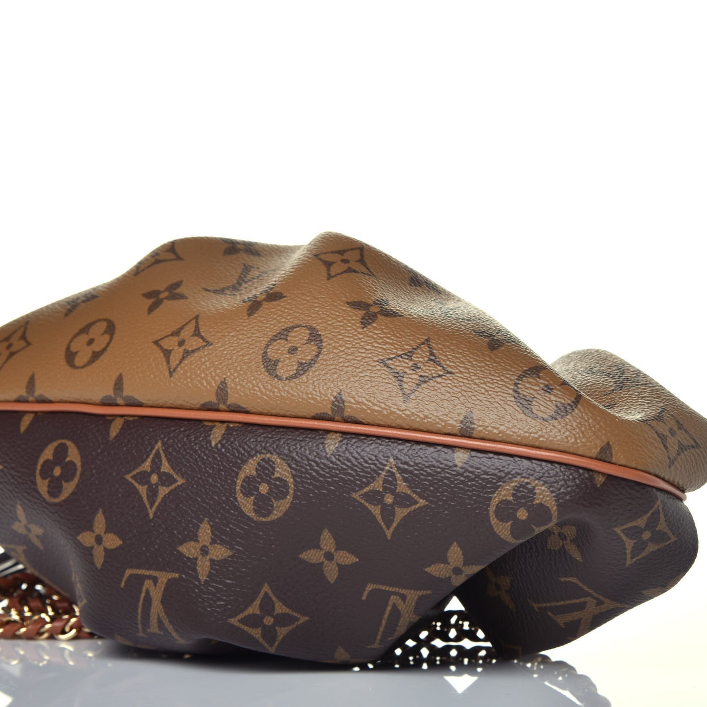 Reverse Monogram Boursicot EW