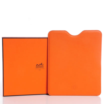 Hermes Swift iPad Cover Orange 8 of 8