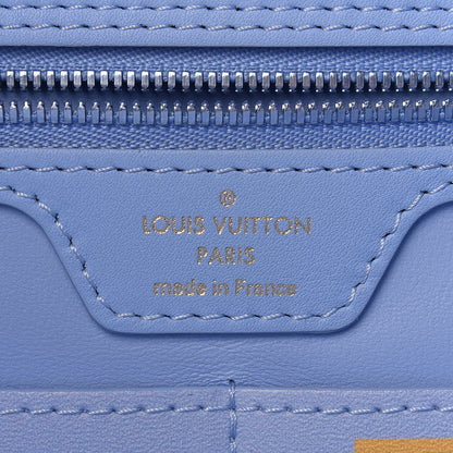 Louis Vuitton Masters Van Gogh Neverfull MM 7 of 9