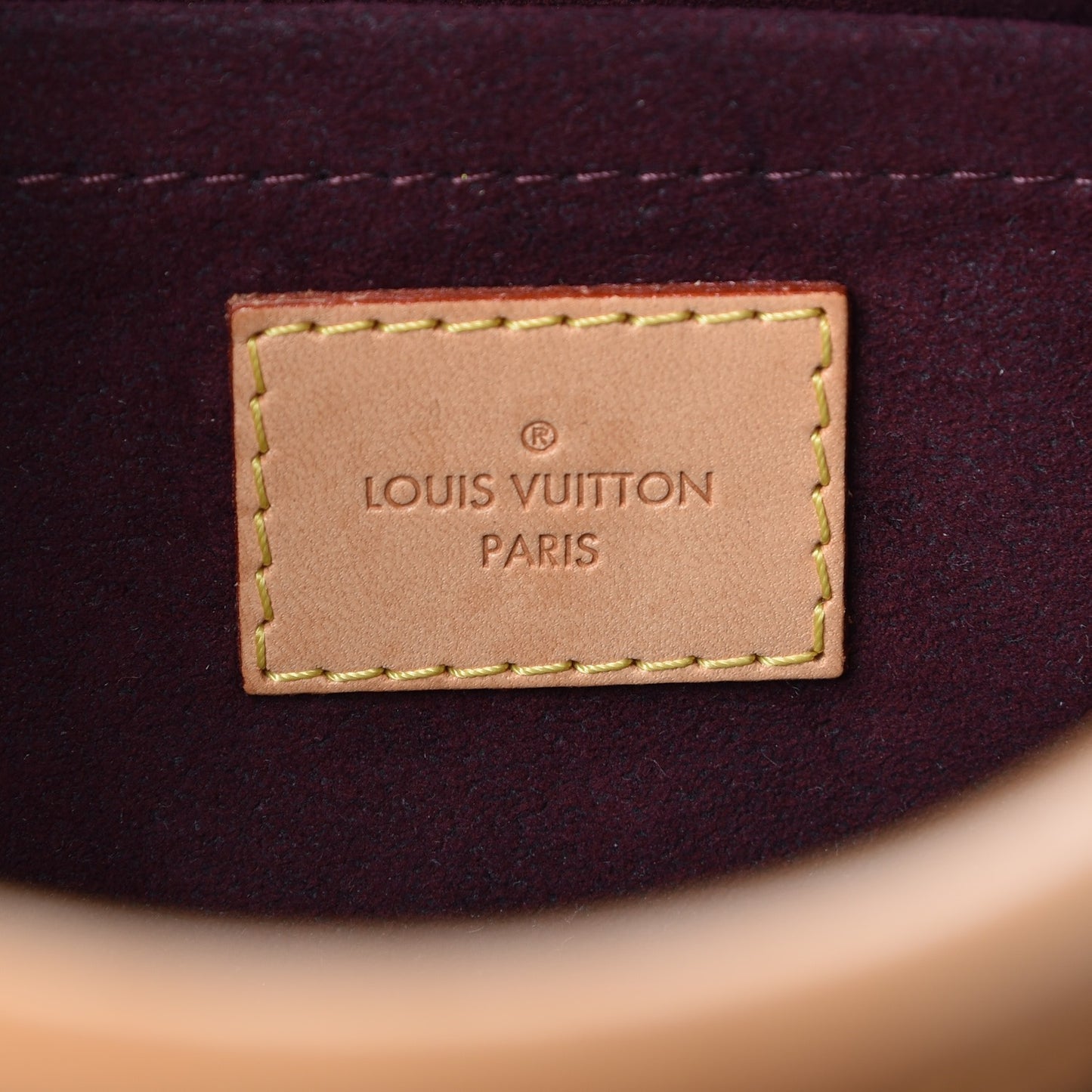 Monogram Montaigne GM