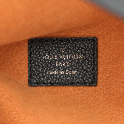 Louis Vuitton Empreinte BumBag Black 6 of 10