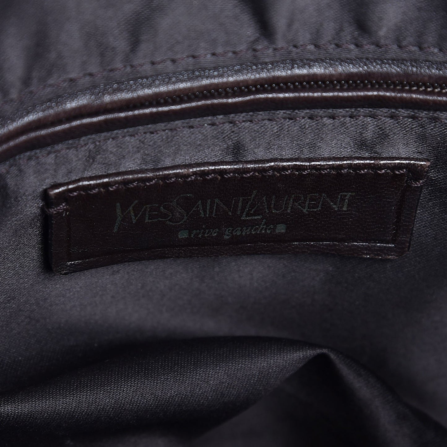 Calfskin Medium Muse Ivory