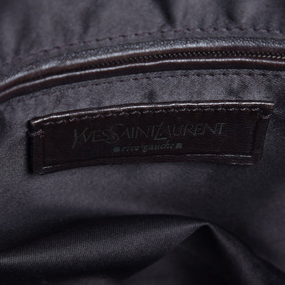 Saint Laurent Calfskin Medium Muse Ivory 6 of 15