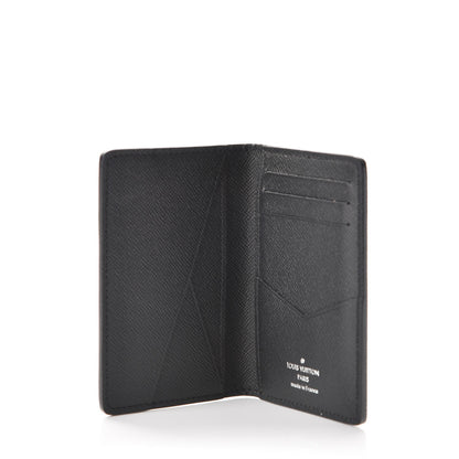 Louis Vuitton Damier Graphite Pocket Organizer NM 5 of 7