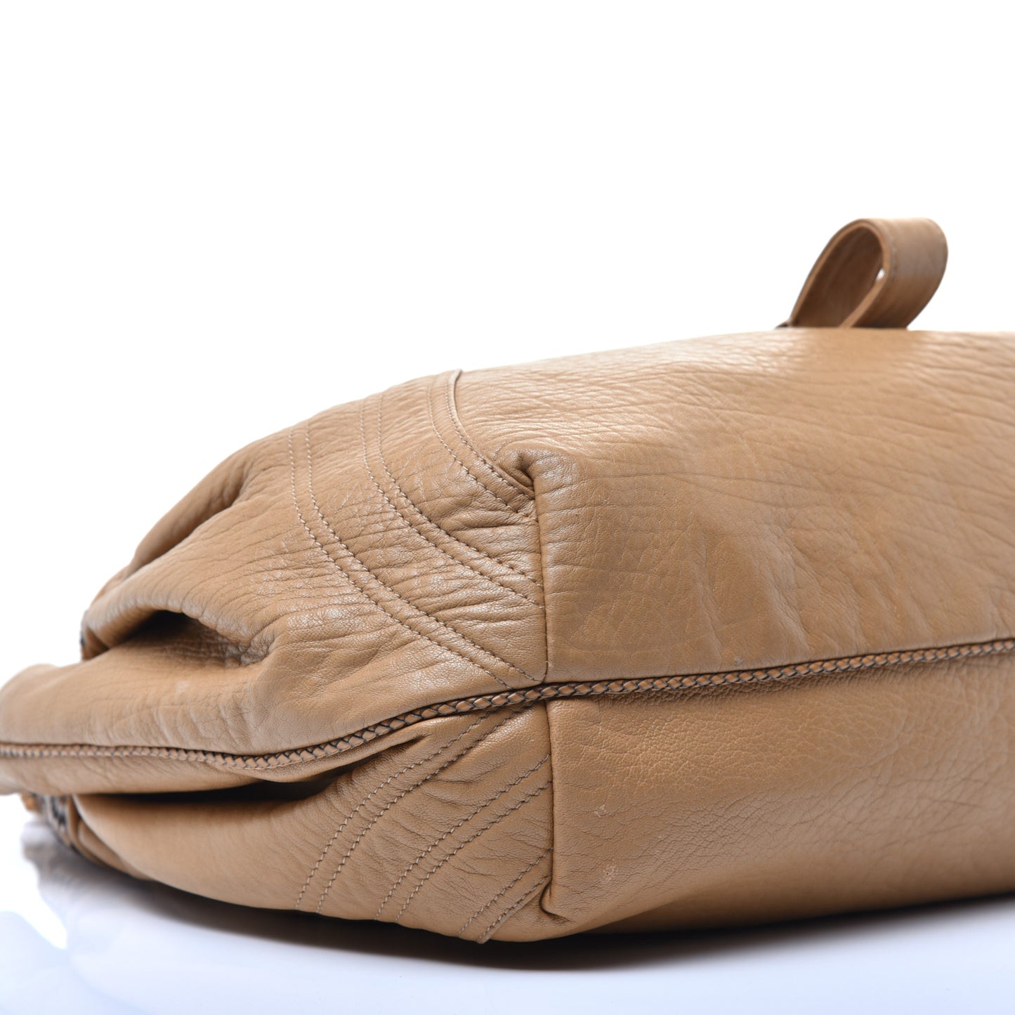 Nappa Spy Naturale