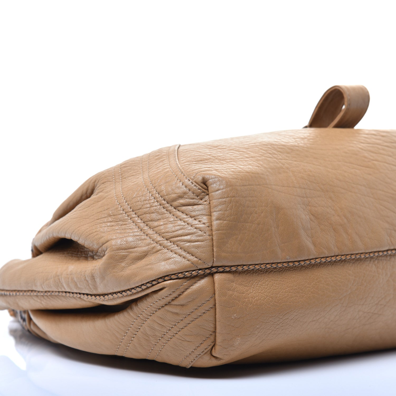Fendi Nappa Spy Naturale 7 of 8