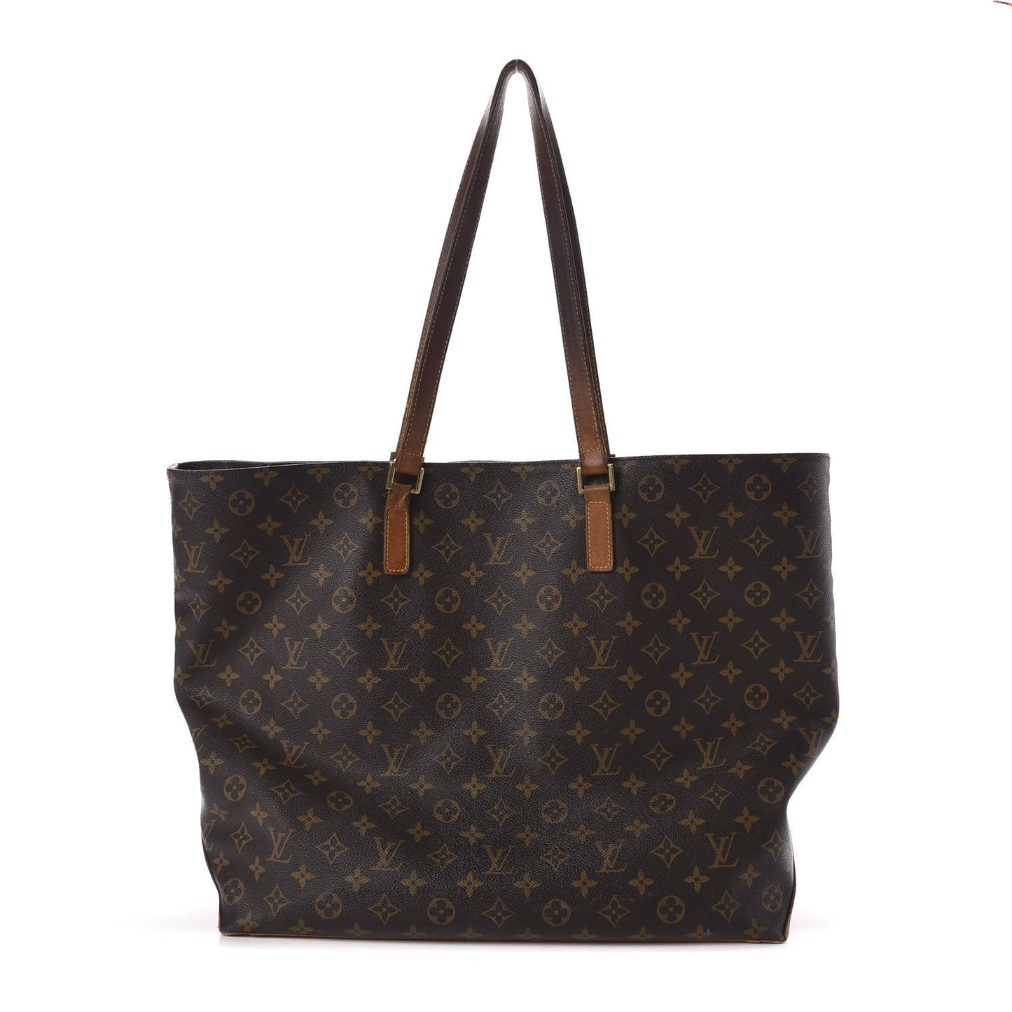Monogram Cabas Alto