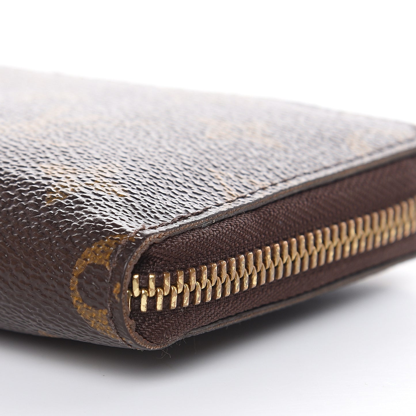 Monogram Zippy Compact Wallet
