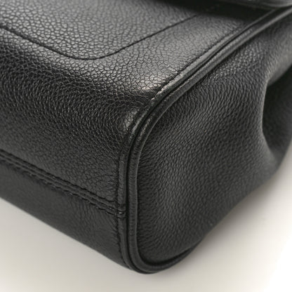 Louis Vuitton Empreinte Saint Germain PM Black 9 of 9