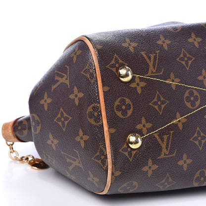 Louis Vuitton Monogram Tivoli PM 8 of 16