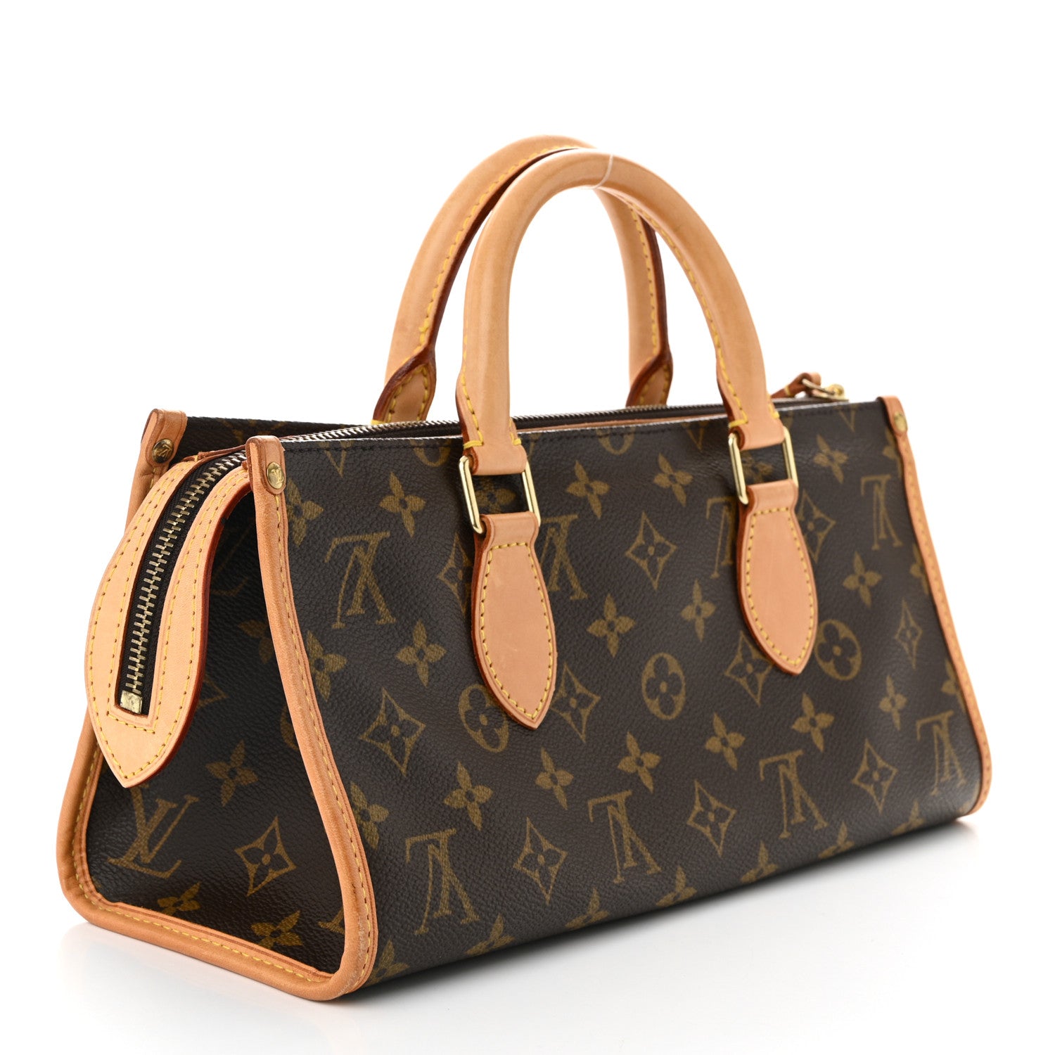 Louis Vuitton Monogram Popincourt 3 of 12