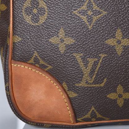 Louis Vuitton Monogram Compiegne 28 8 of 12