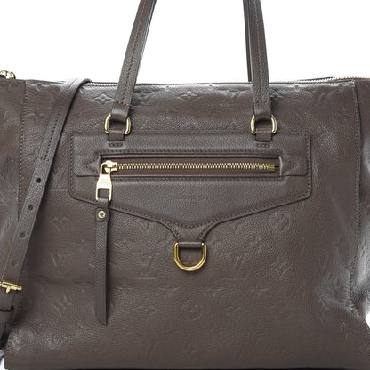 Louis Vuitton Empreinte Lumineuse PM Ombre 8 of 18