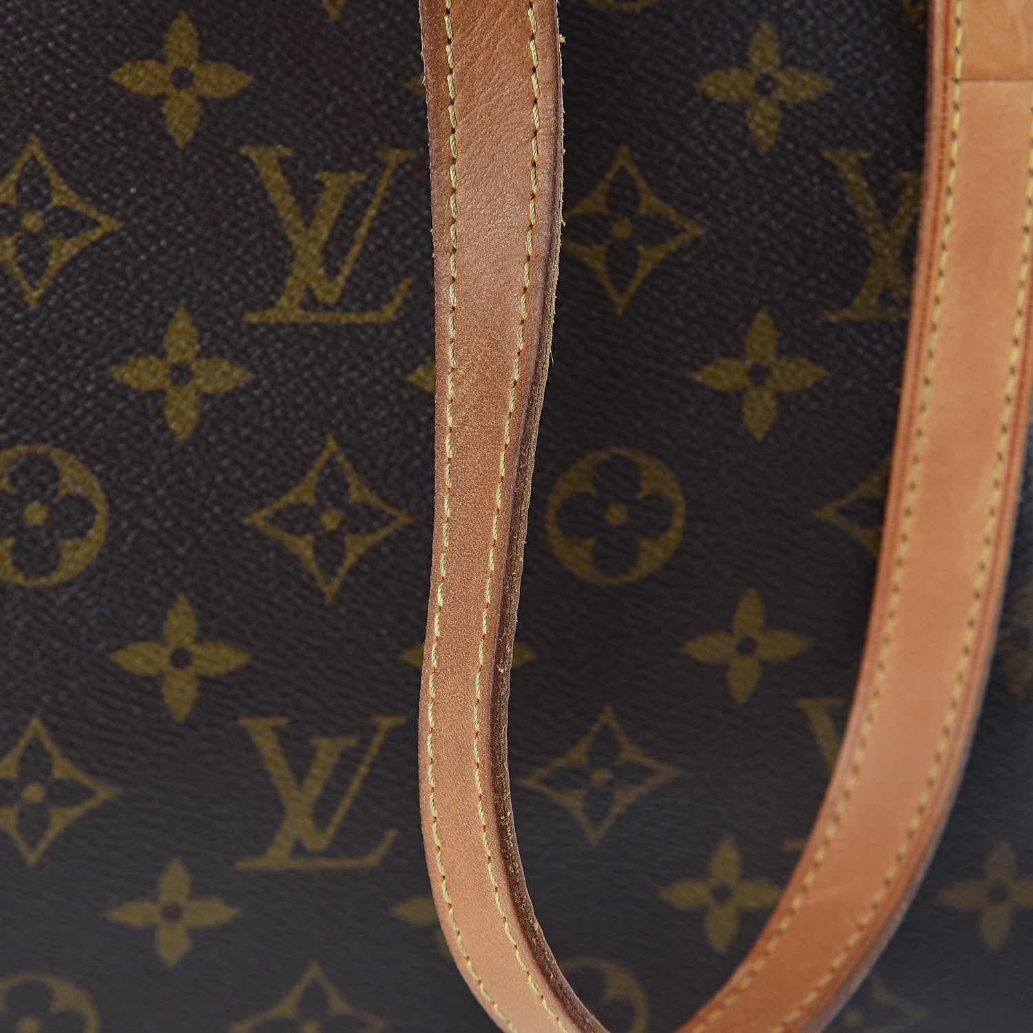 Louis Vuitton Monogram Totally MM 15 of 18