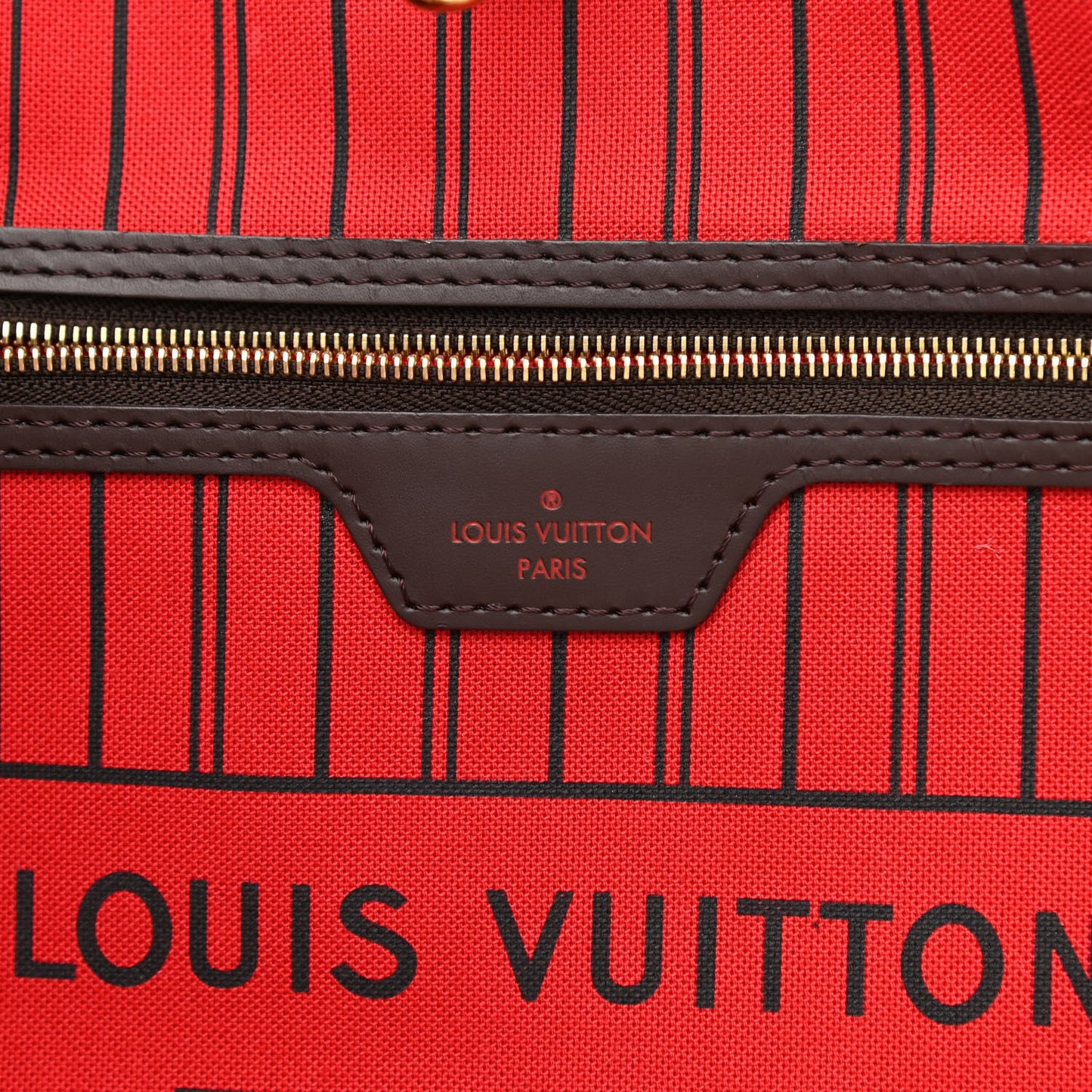 Damier Ebene Neo Neverfull GM