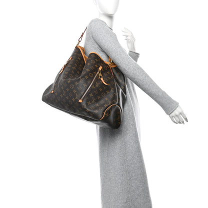 Louis Vuitton Monogram Delightful GM 2 of 10