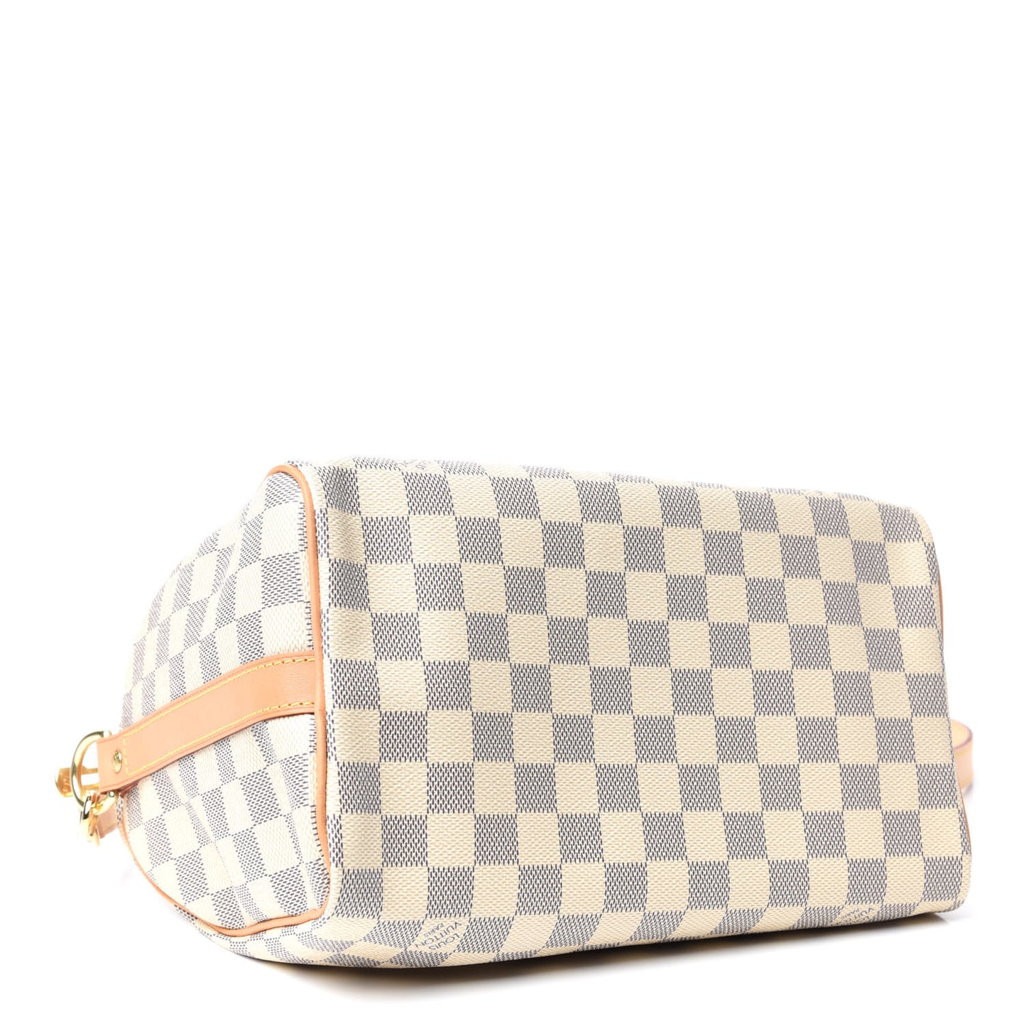 Damier Azur Speedy Bandouliere 25