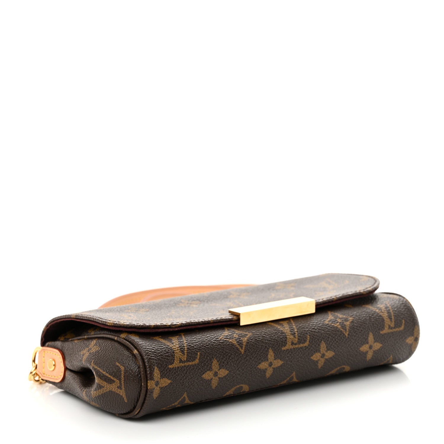 Louis Vuitton Monogram Favorite PM 4 of 10