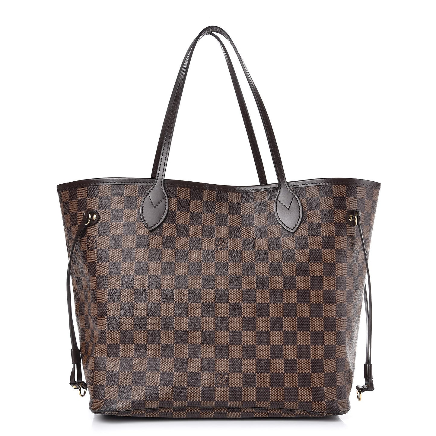 Damier Ebene Neo Neverfull MM