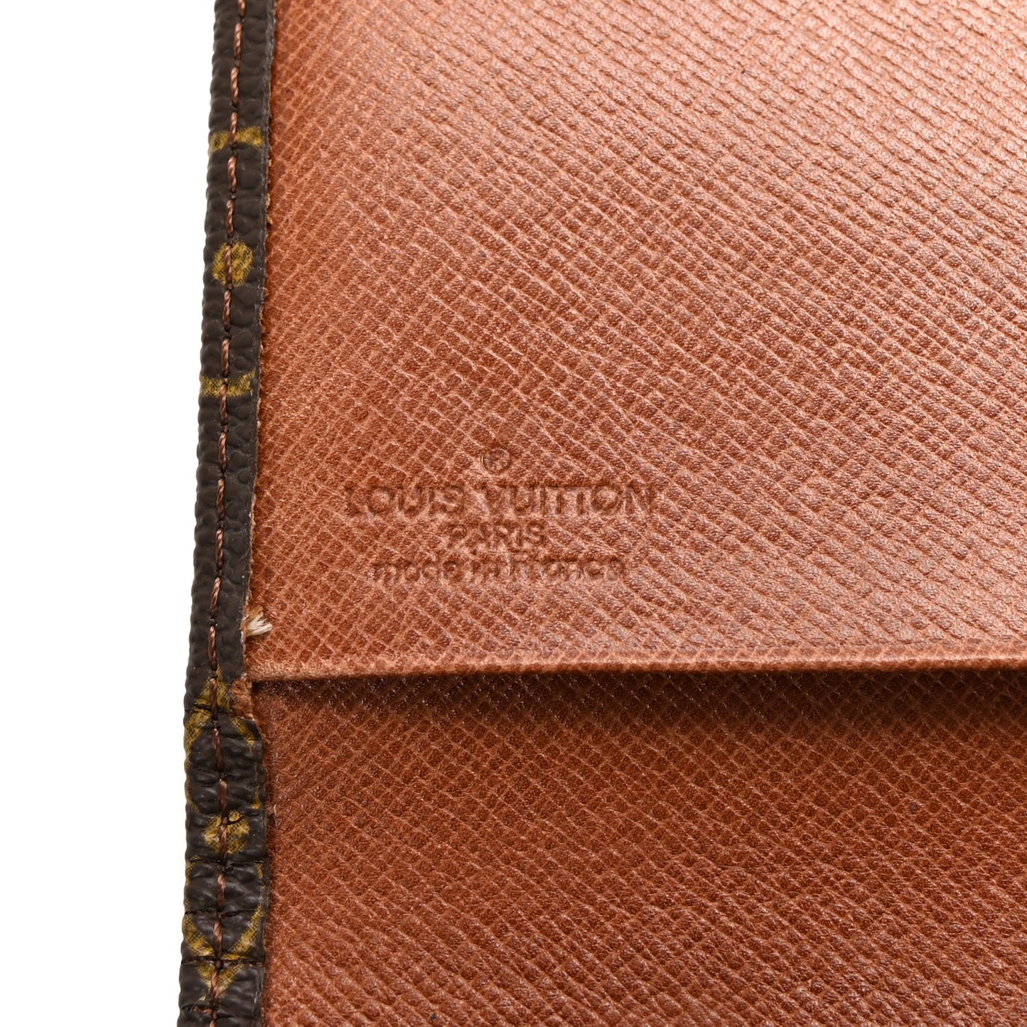 Monogram Pochette Rabat 23