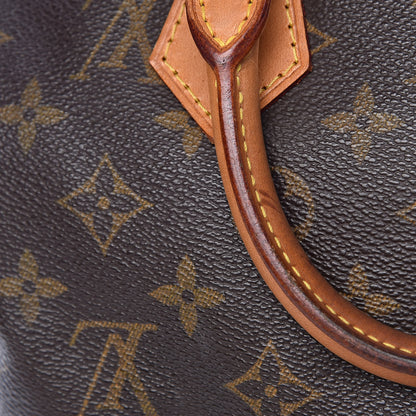 Louis Vuitton Monogram Speedy 25 13 of 13
