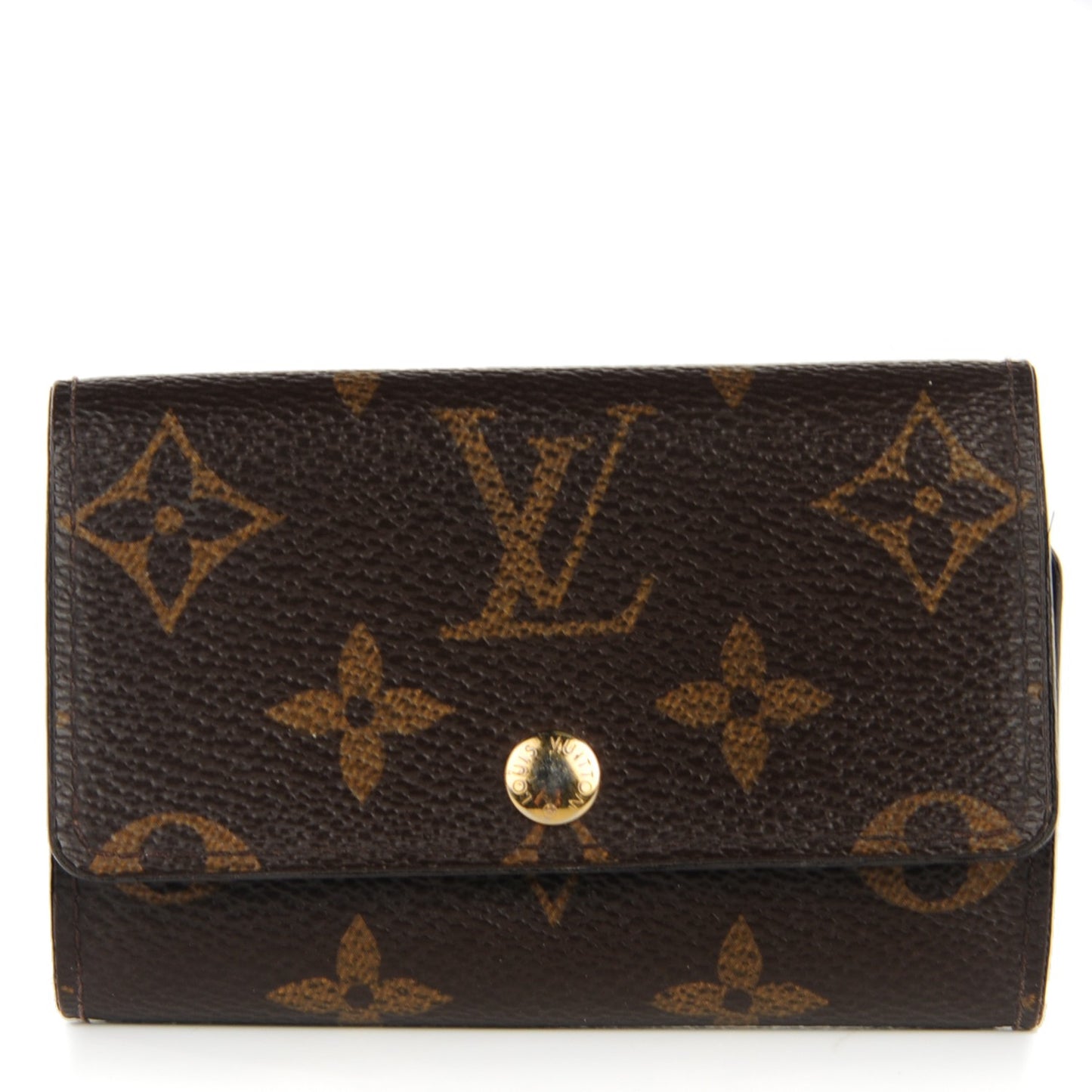 Monogram 6 Key Multicles Holder