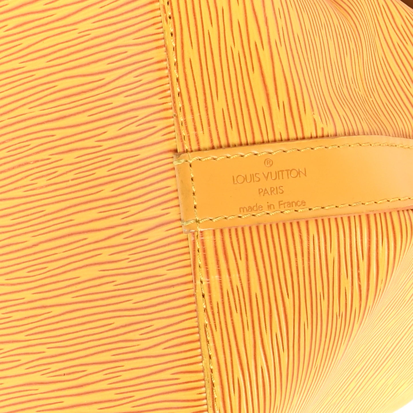 Epi Petit Noe Tassil