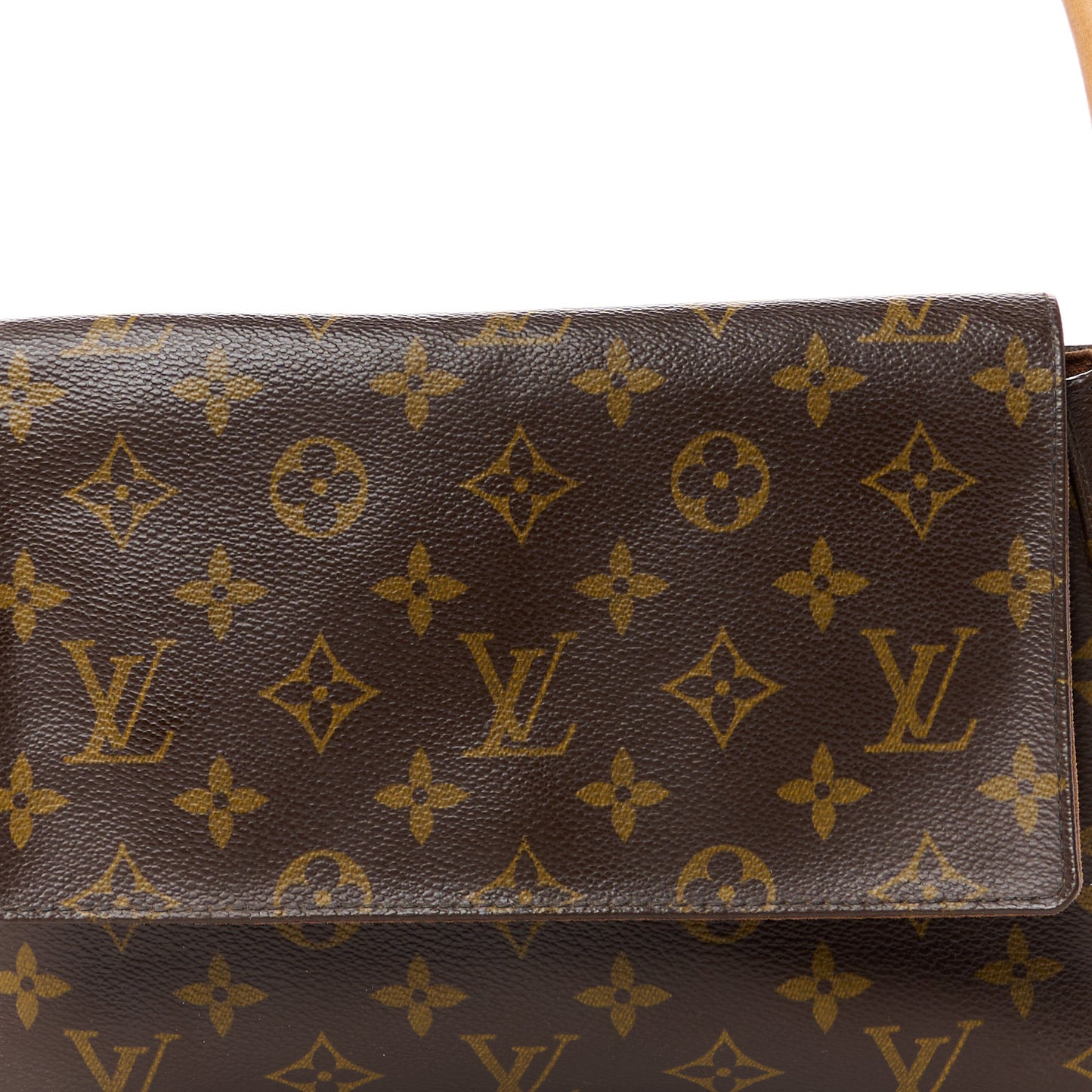 Monogram Mini Looping