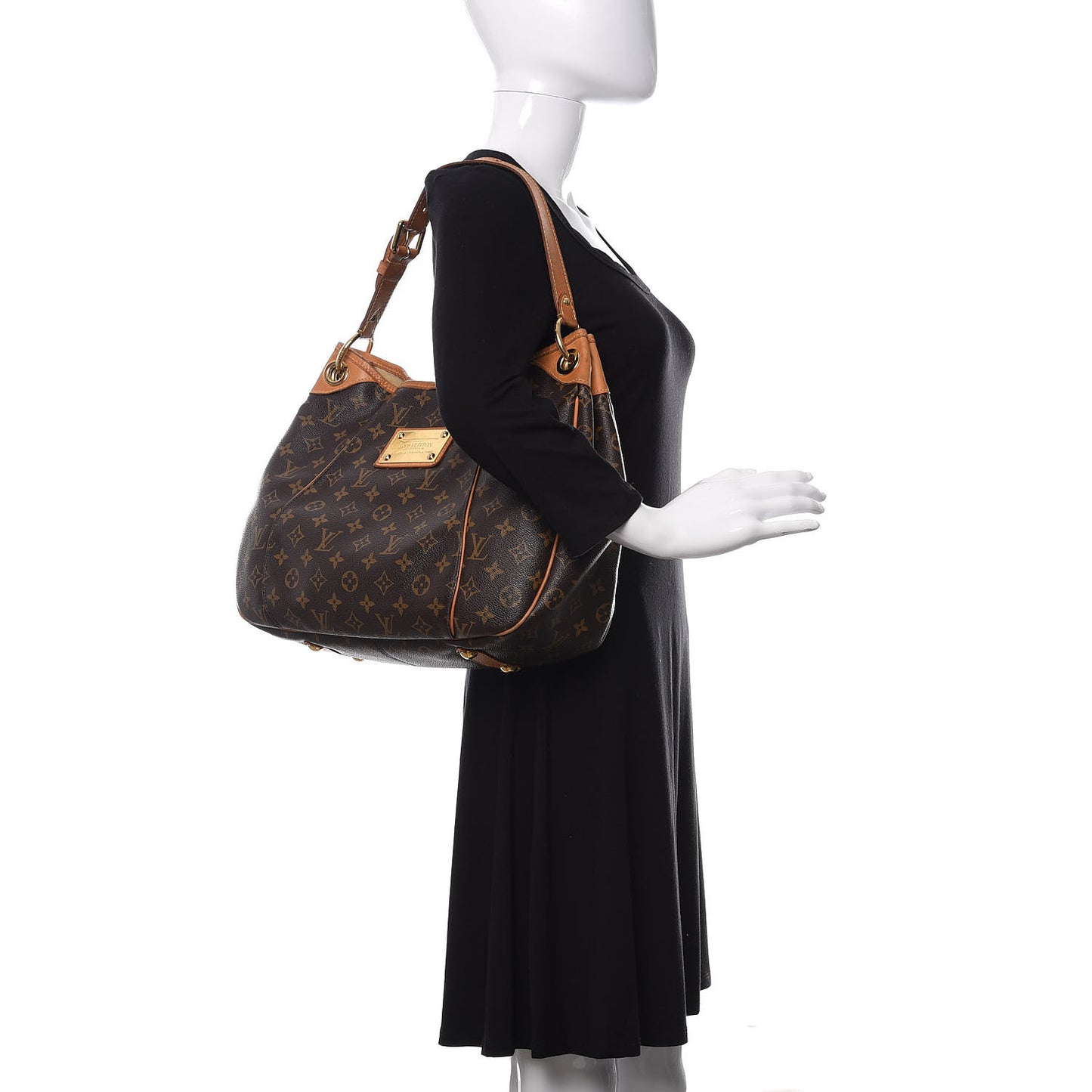Monogram Galliera PM