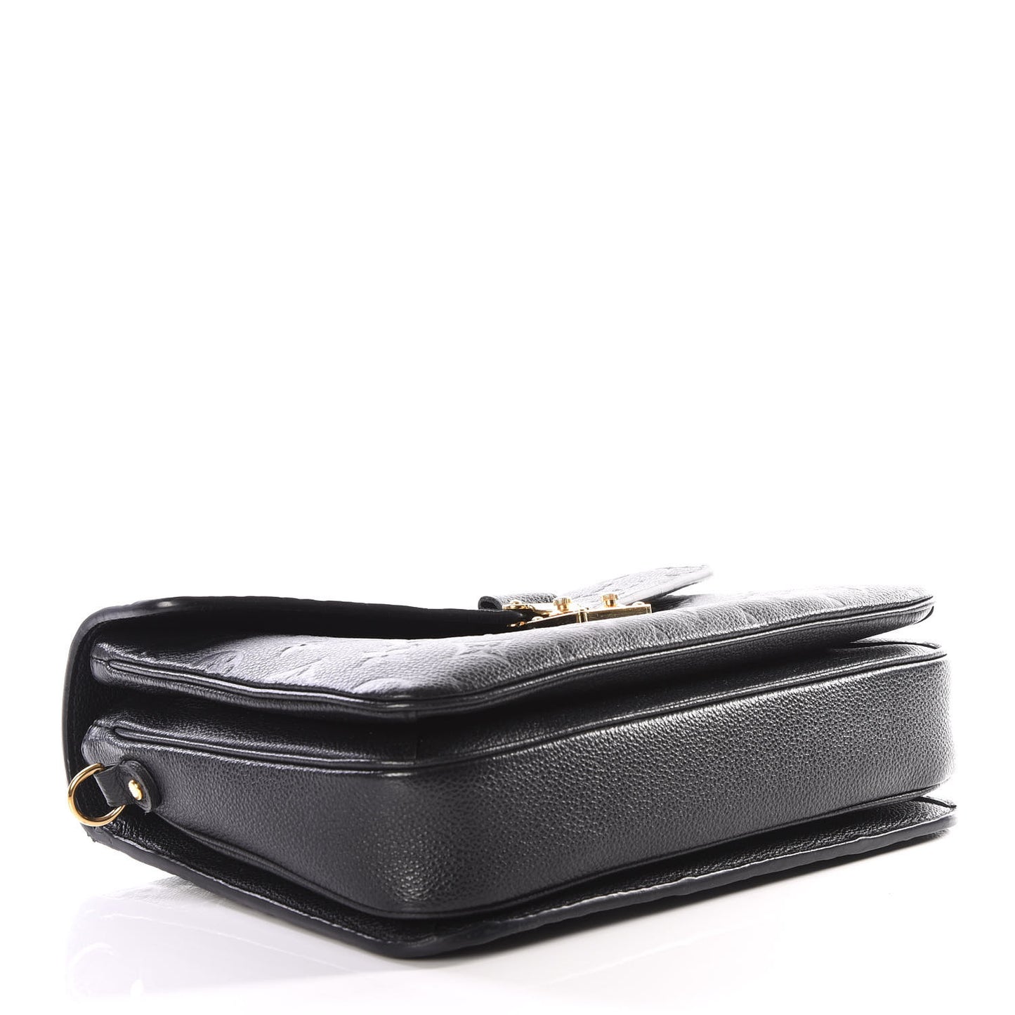 Empreinte Pochette Metis Black