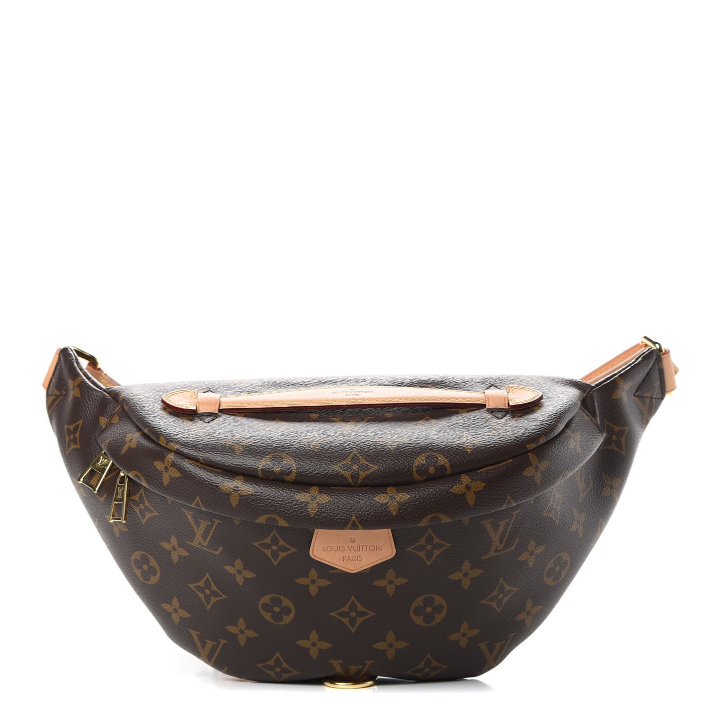 Monogram Bumbag