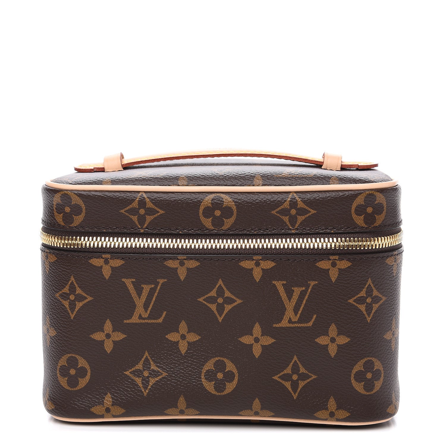 Louis Vuitton Monogram Nice Mini 1 of 7