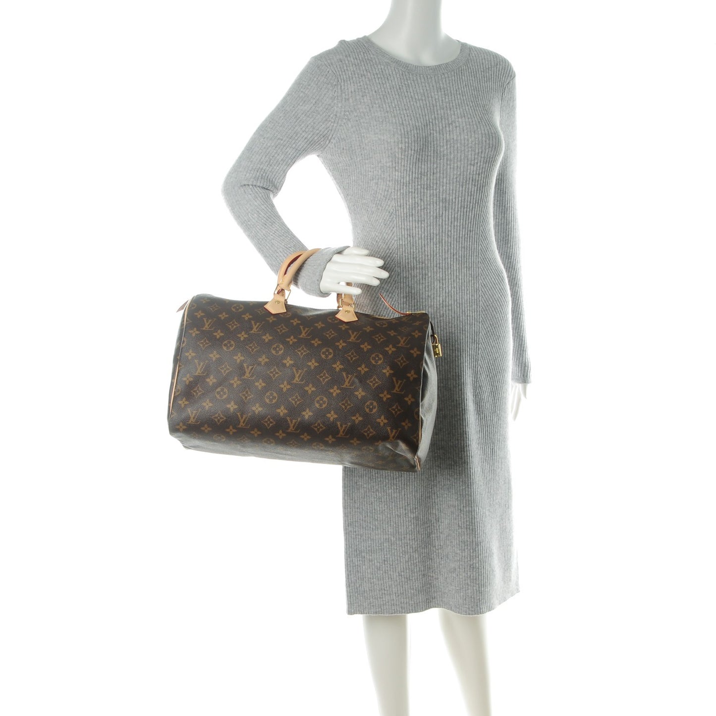 Monogram Speedy 40