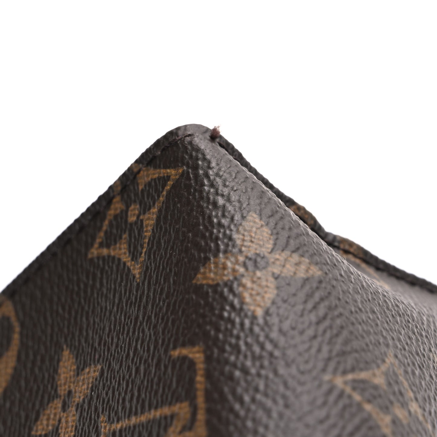 Monogram Toiletry Pouch 26