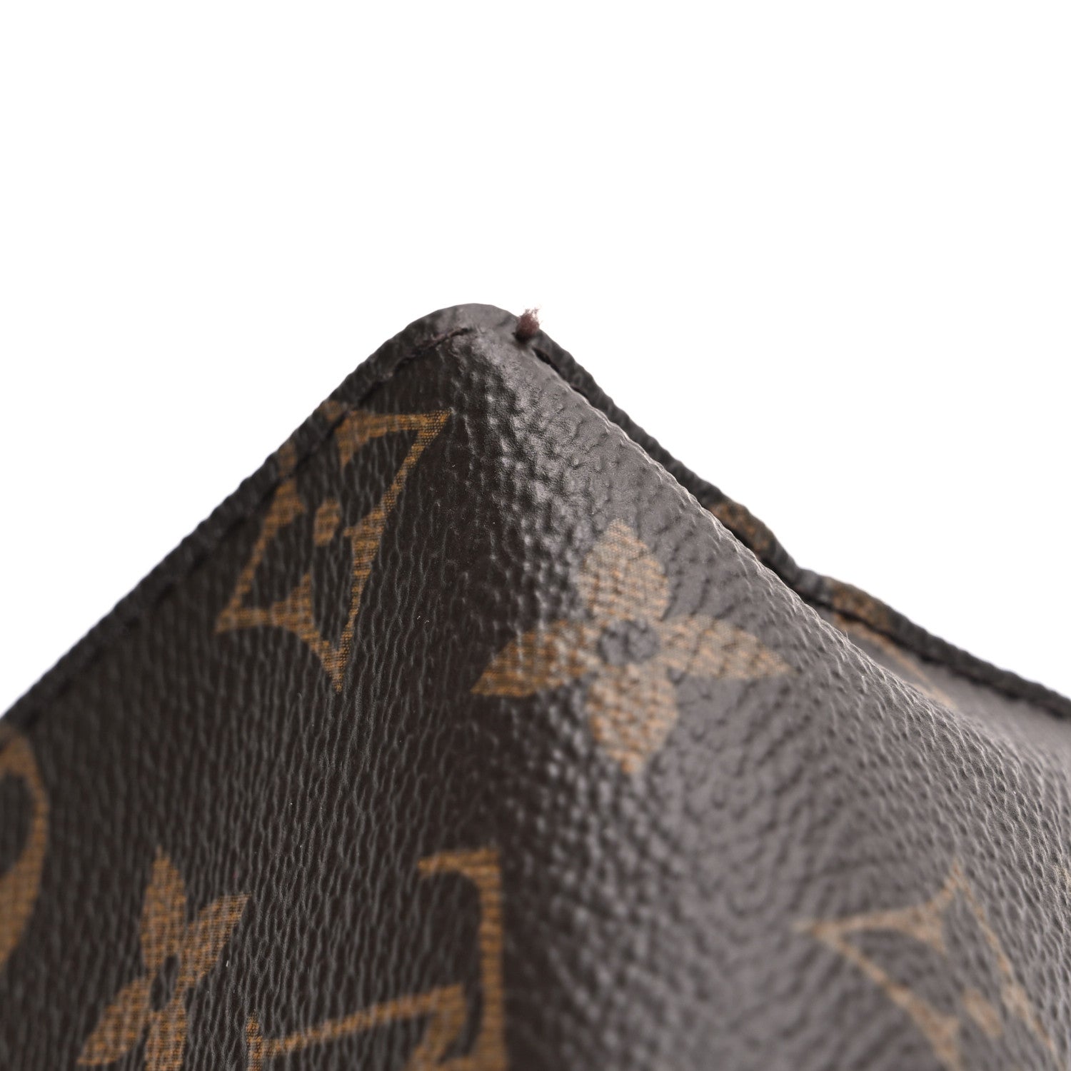 Louis Vuitton Monogram Toiletry Pouch 26 8 of 8