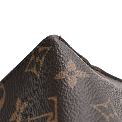 Louis Vuitton Monogram Toiletry Pouch 26 8 of 8
