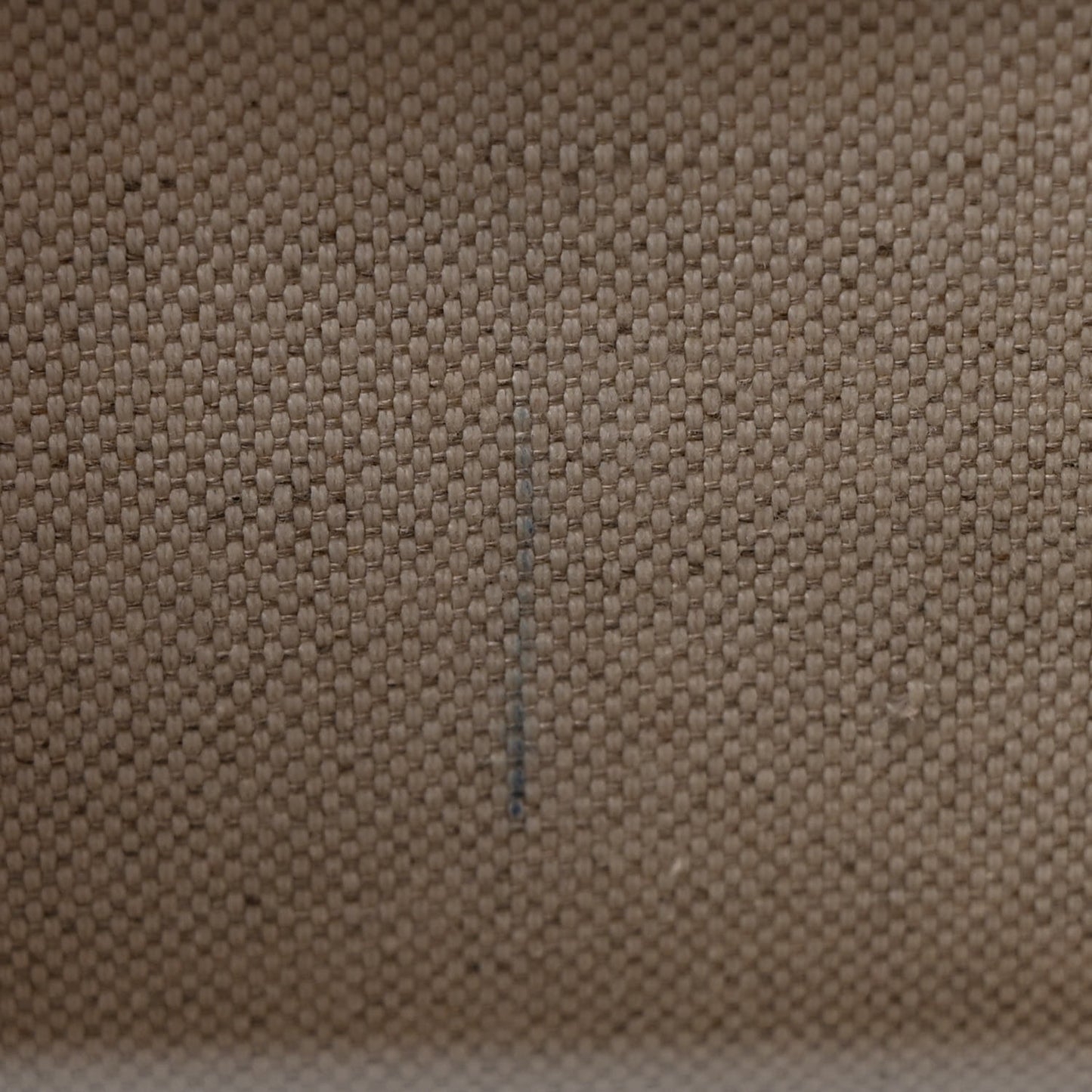 Calfskin GG Tennis Embossed Tote Bag Dusty Grey