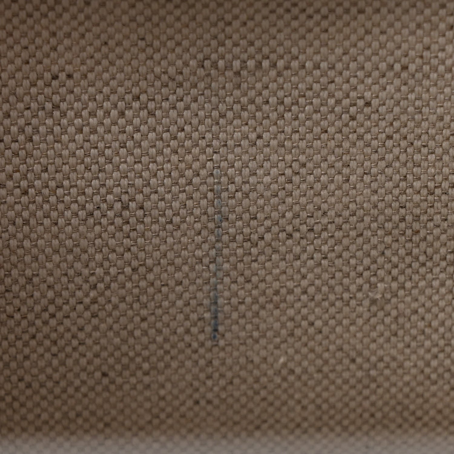 Gucci Calfskin GG Tennis Embossed Tote Bag Dusty Grey 12 of 12