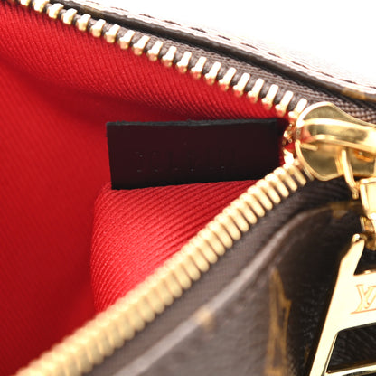 Louis Vuitton Monogram My LV World Tour Bumbag 7 of 10