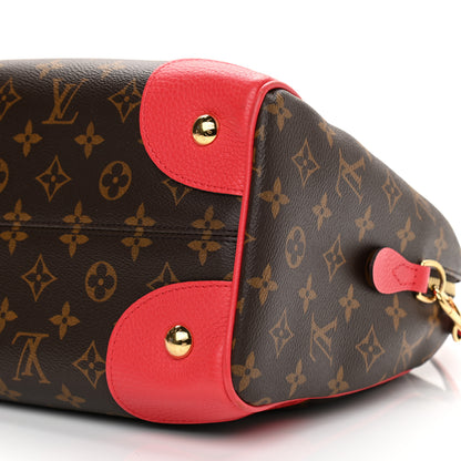 Louis Vuitton Monogram Retiro NM Poppy 10 of 12