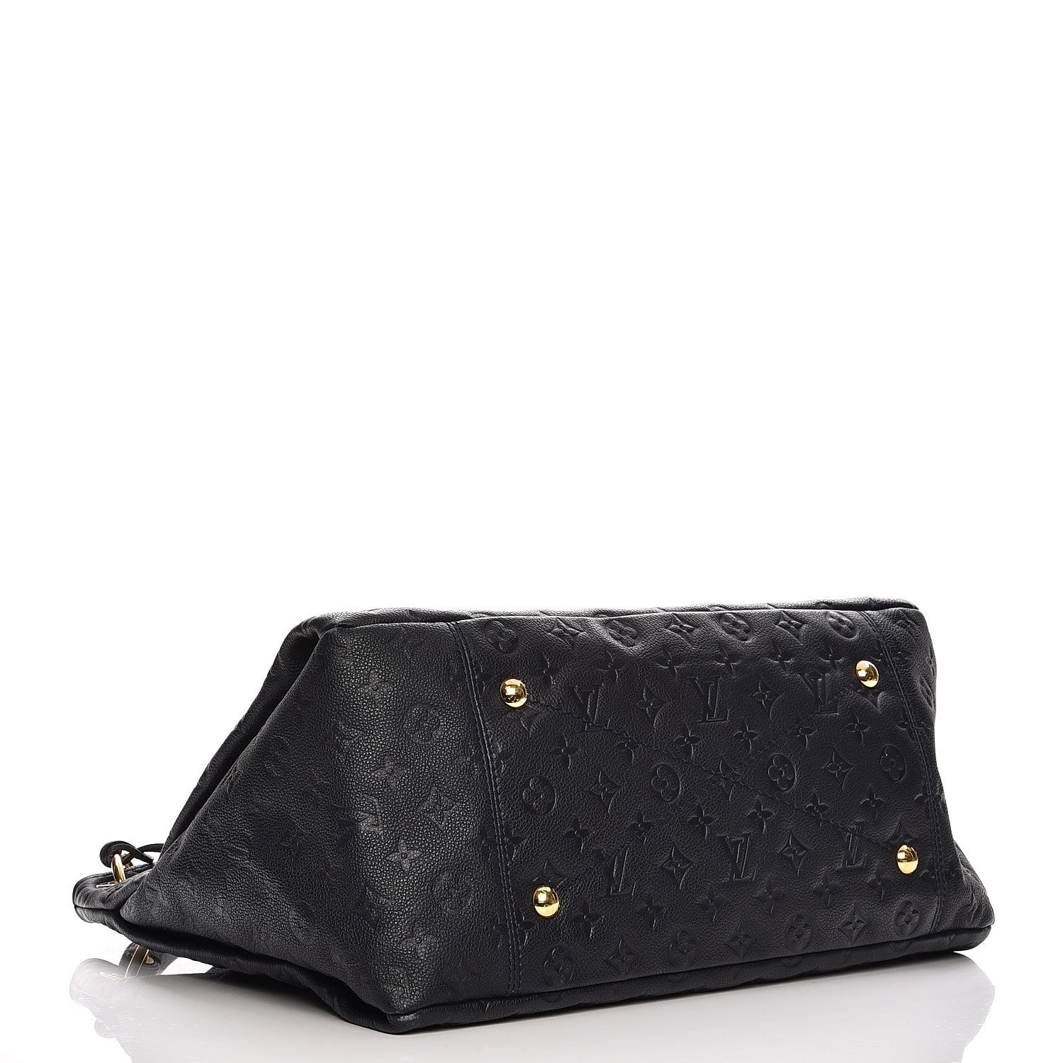 Louis Vuitton Empreinte Artsy MM Infini 4 of 10