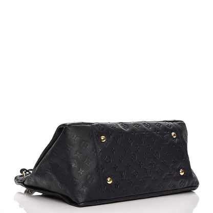 Louis Vuitton Empreinte Artsy MM Infini 4 of 10