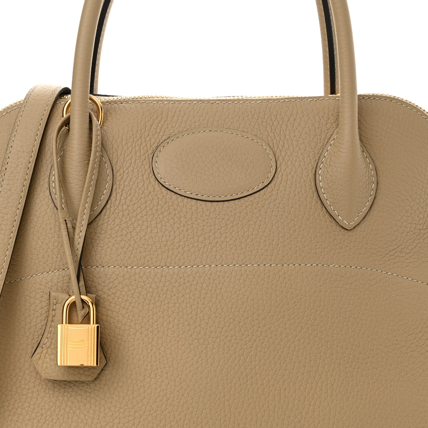 Taurillon Clemence Bolide 31 Trench Etoupe