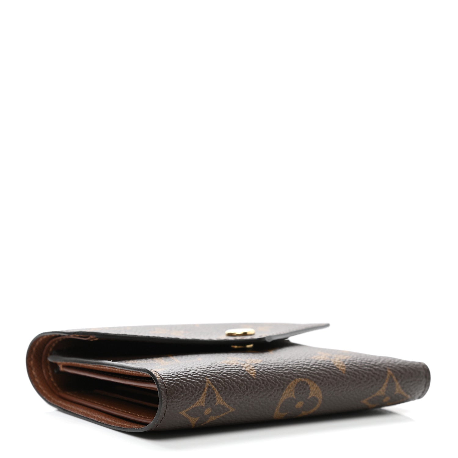 Louis Vuitton Monogram Victorine Wallet 4 of 8